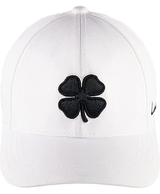 Black Clover White Black