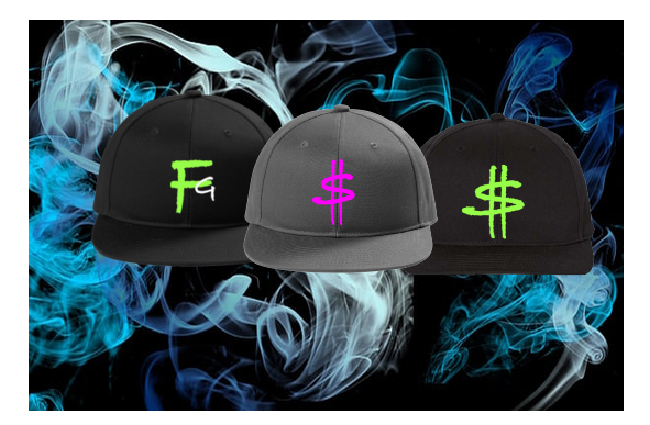 Picture for category Frenzy Hats