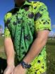 Green Galaxy Alt
