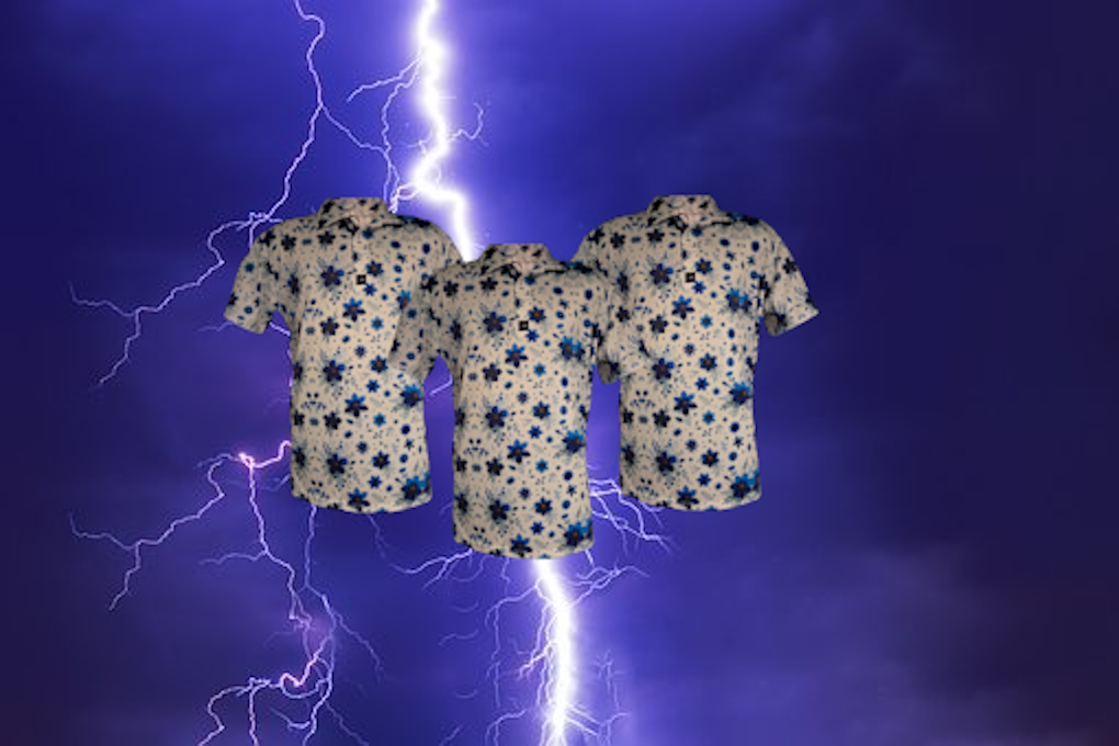 Picture for category Frenzy Black Clover Hats