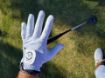 Picture of Frenzy Glove White