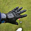 Picture of Frenzy Glove Black
